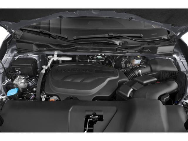 2026 Honda Odyssey Elite - Photo 12