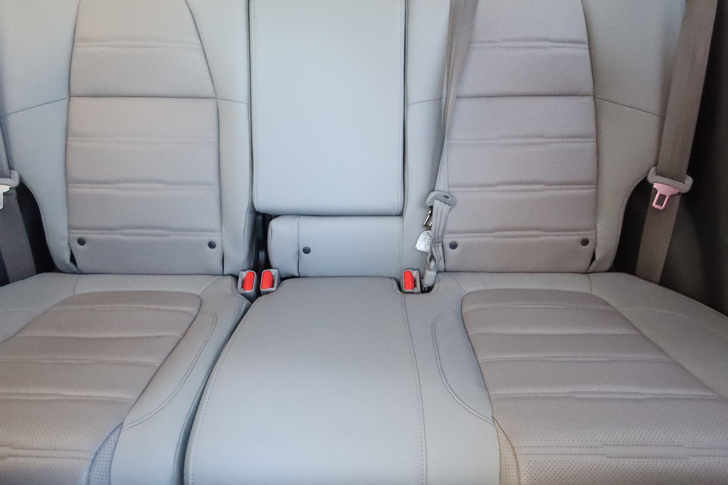 2022 Honda CR-V EX-L - Photo 28