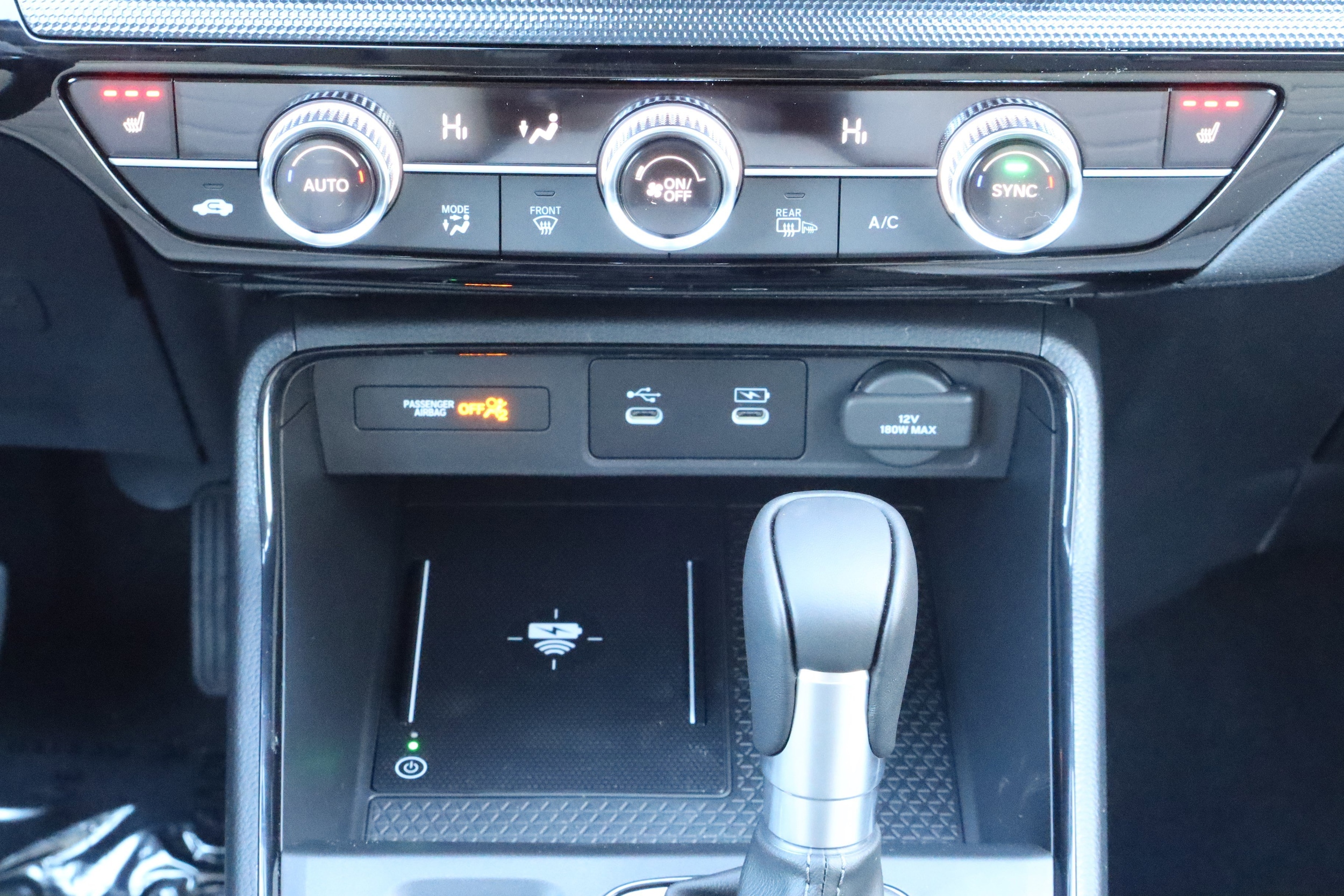 2026 Honda CR-V EX-L - Photo 26