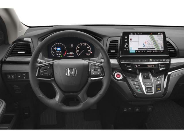 2026 Honda Odyssey Elite - Photo 7