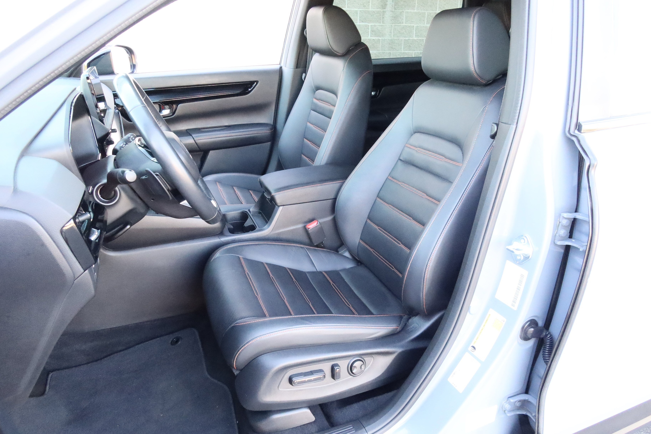 2024 Honda CR-V Sport Touring - Photo 12