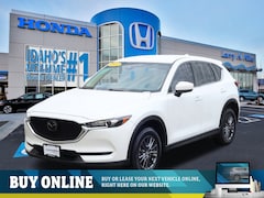 2021 Mazda CX-5 Sport SUV