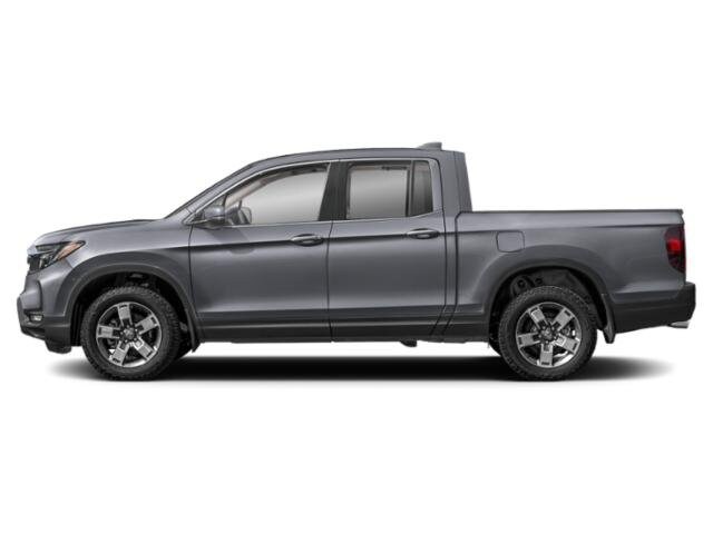 2026 Honda Ridgeline RTL photo 3