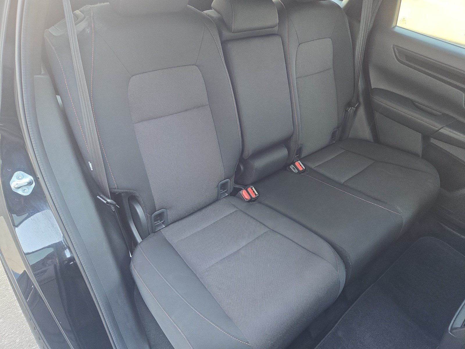 2025 Honda CR-V Sport - Photo 32