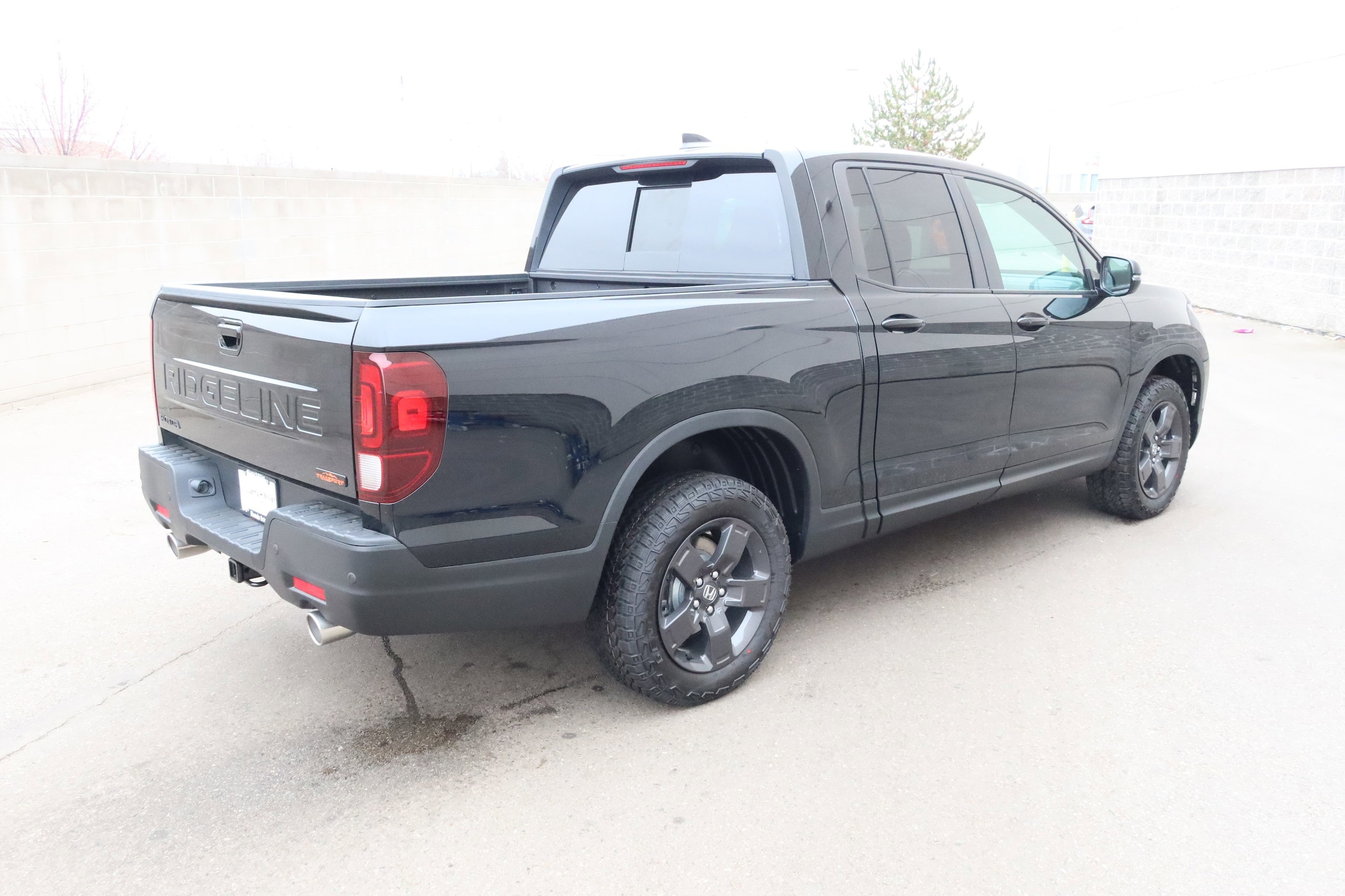 2026 Honda Ridgeline TrailSport - Photo 6