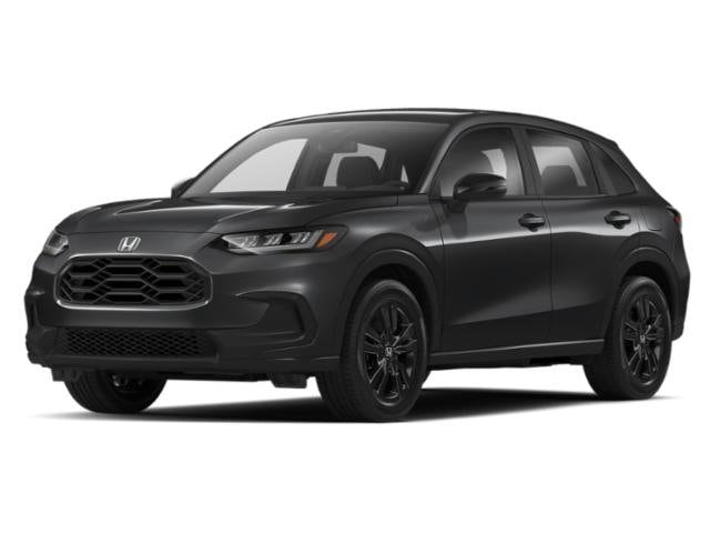 2026 Honda HR-V Sport AWD's photo