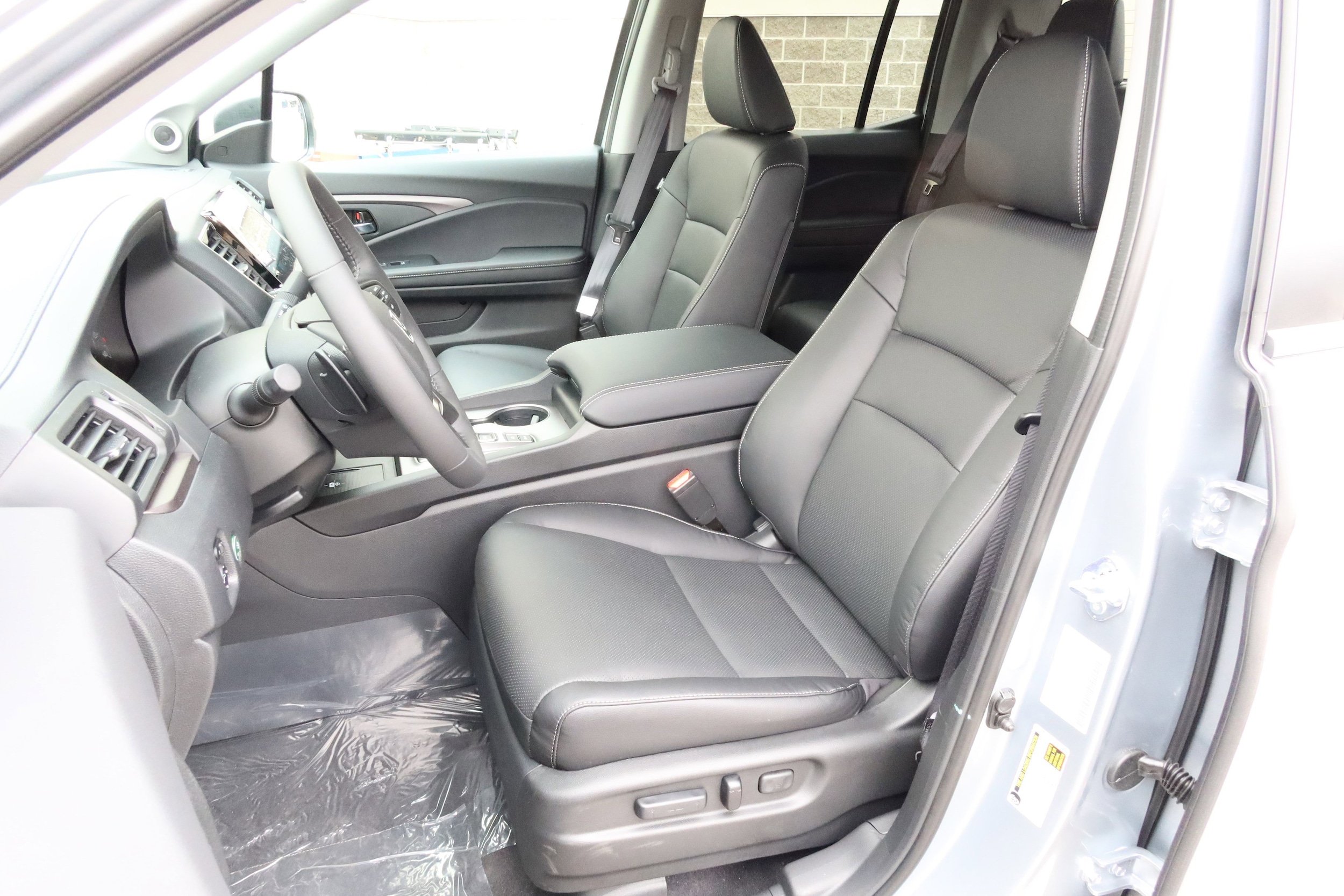 2026 Honda Ridgeline RTL - Photo 12