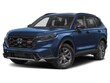 Honda CR-V Hybrid
