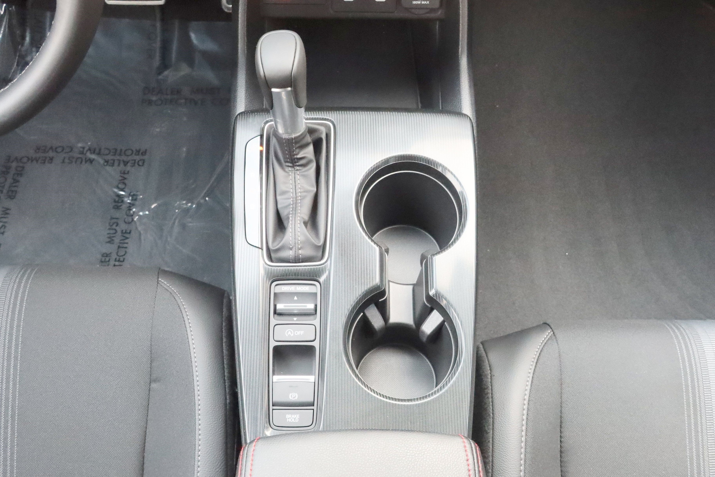 2026 Honda Civic Hatchback Sport - Photo 27