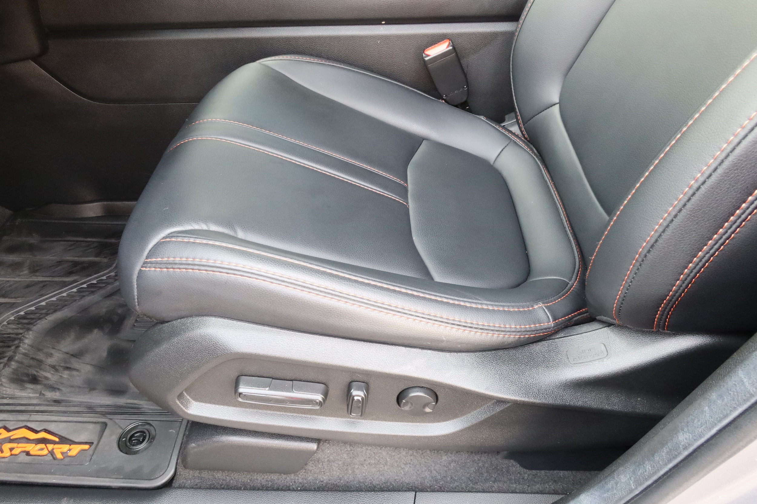 2025 Honda Pilot TrailSport - Photo 13