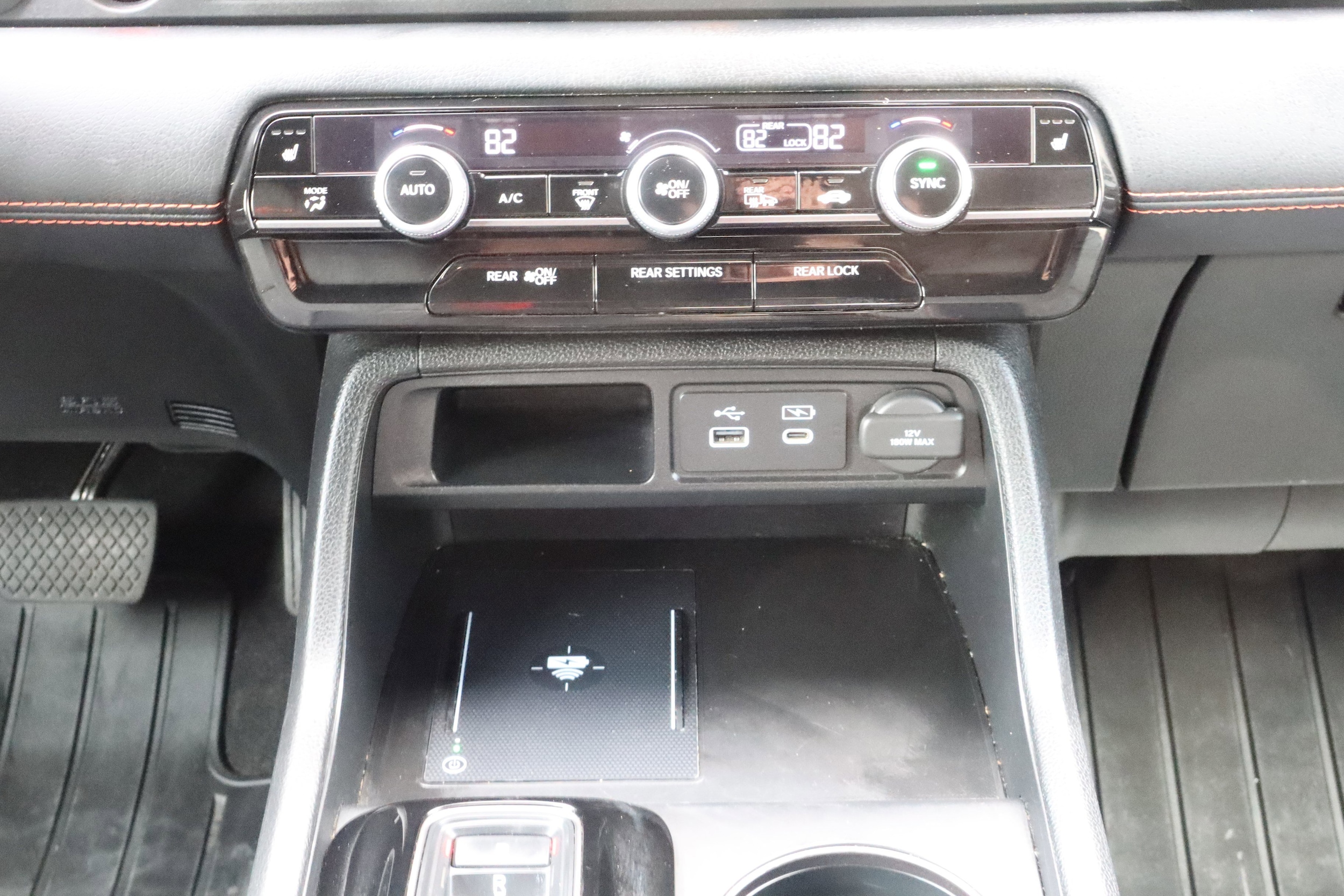 2024 Honda Pilot TrailSport - Photo 27
