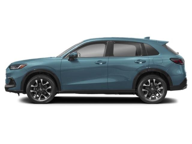 2026 Honda HR-V EX-L photo 3
