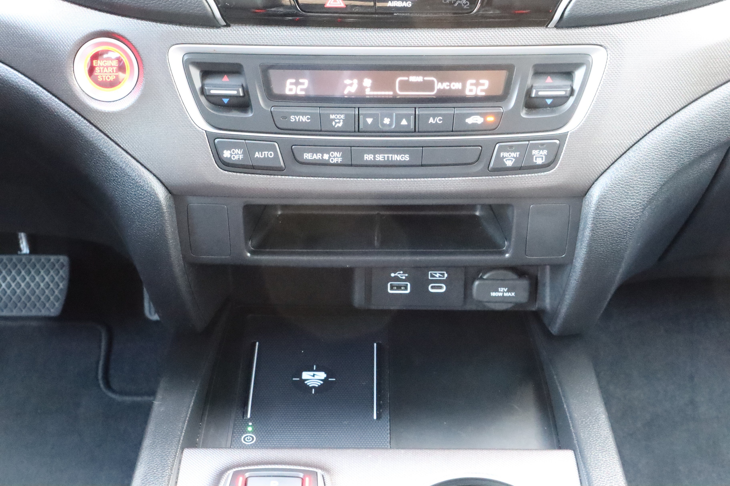 2024 Honda Ridgeline Sport - Photo 26
