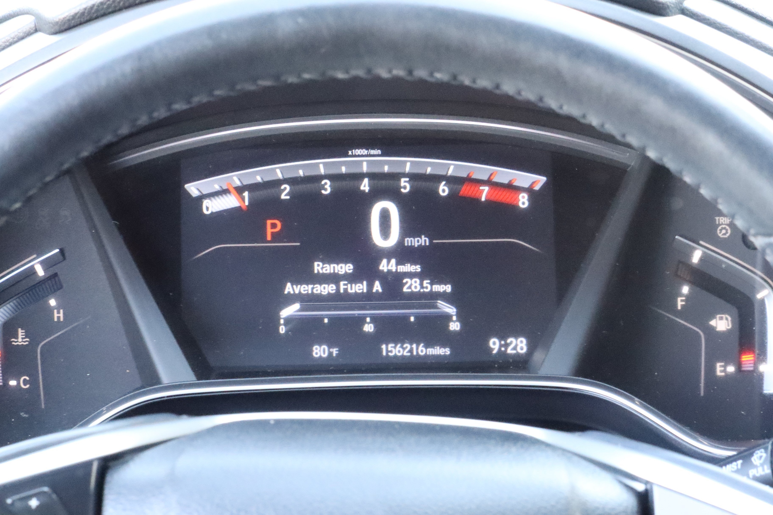 2019 Honda CR-V EX-L - Photo 19