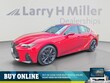  LEXUS IS 300