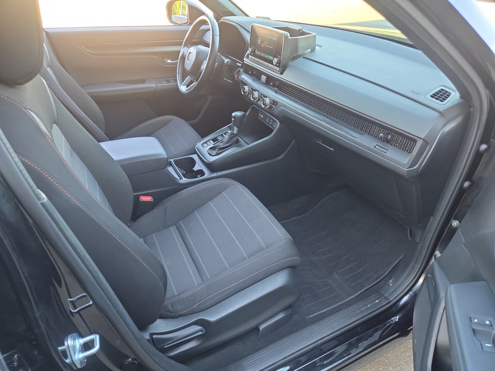 2025 Honda CR-V Sport - Photo 33