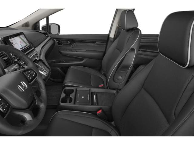 2026 Honda Odyssey Elite - Photo 9