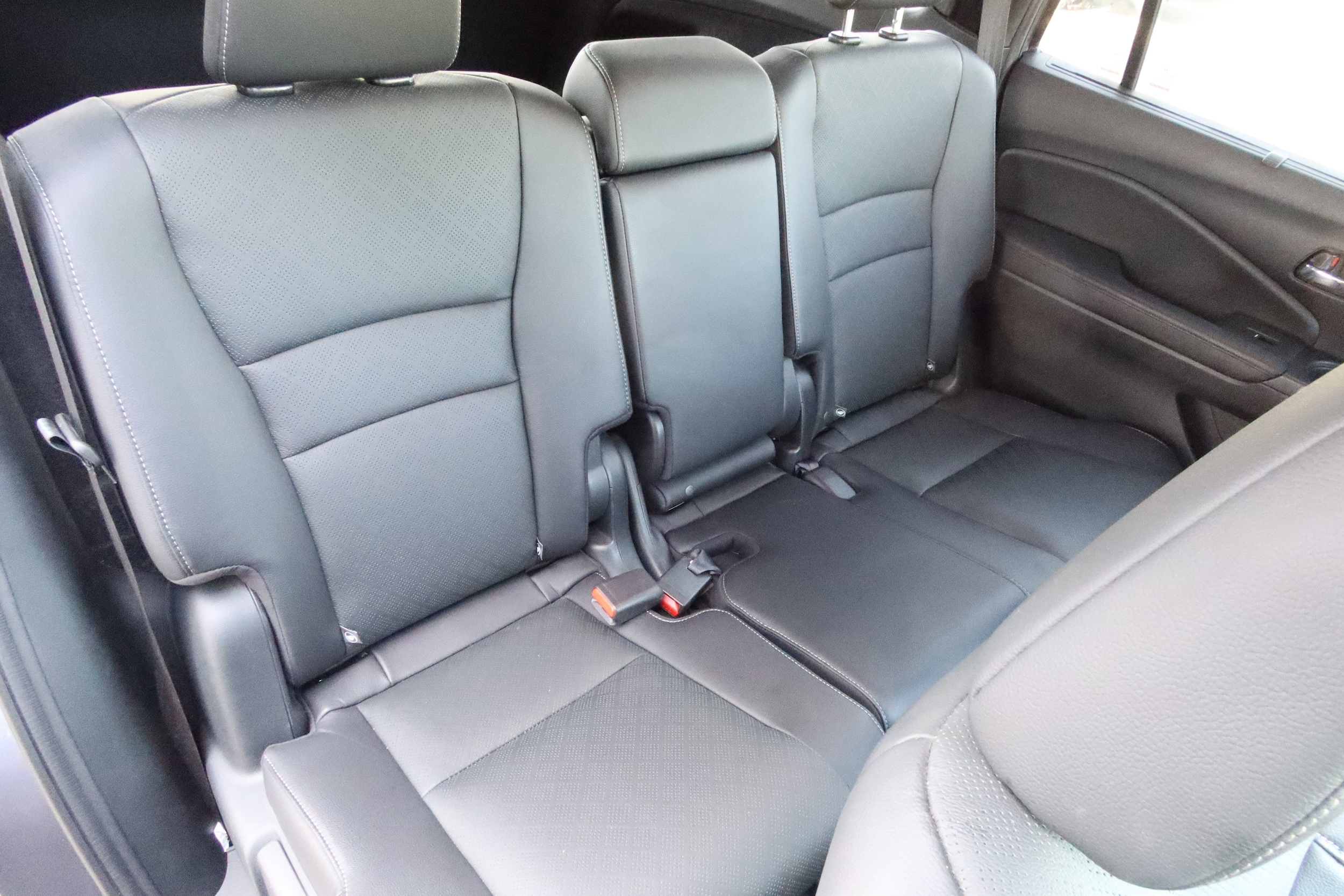 2020 Honda Passport Elite - Photo 34