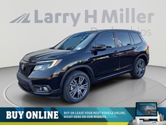 2021 Honda Passport EX-L AWD SUV