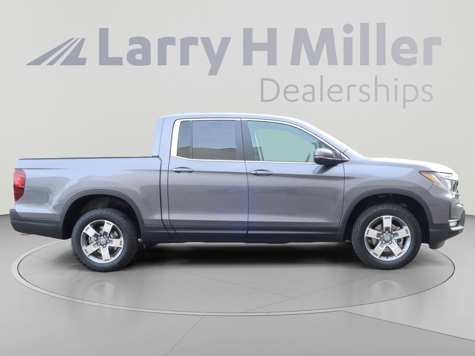 2026 Honda Ridgeline RTL - Photo 7