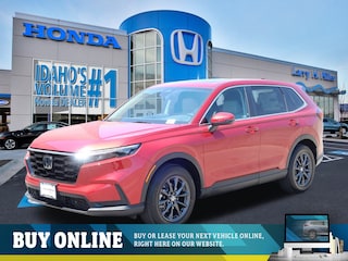 New 2026 Honda CR-V EX-L SUV Boise, ID