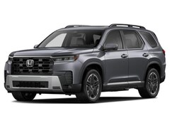 2026 Honda Pilot Touring S