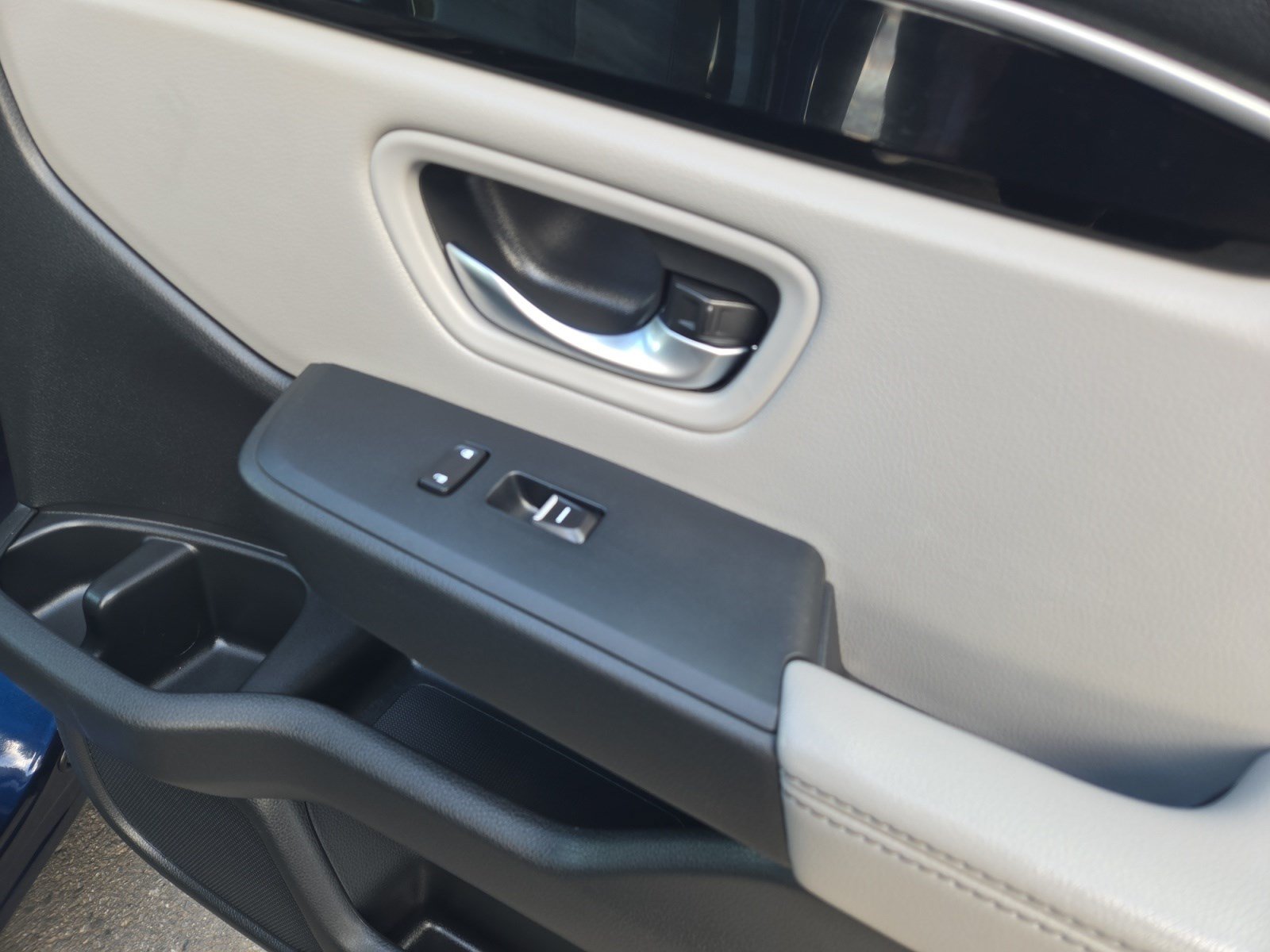 2024 Honda Pilot Touring - Photo 17