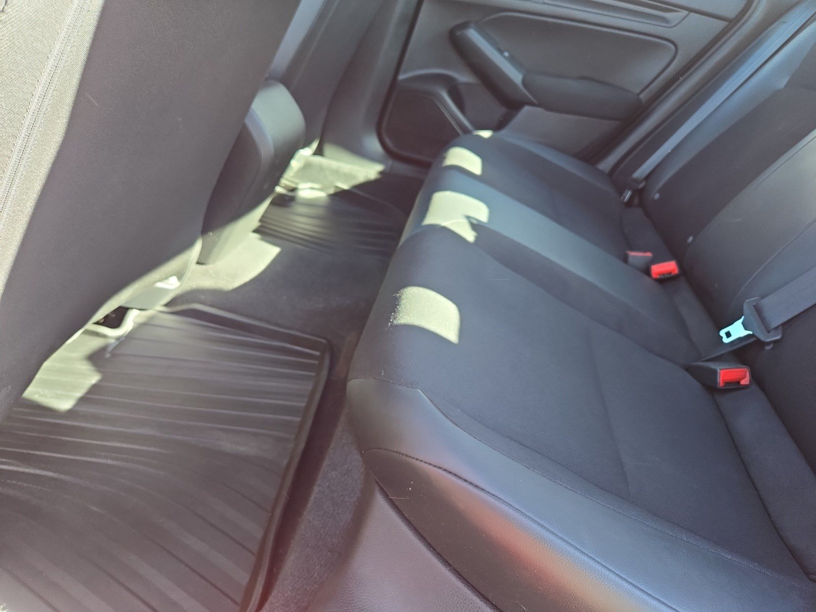 2024 Honda Civic Sport - Photo 33