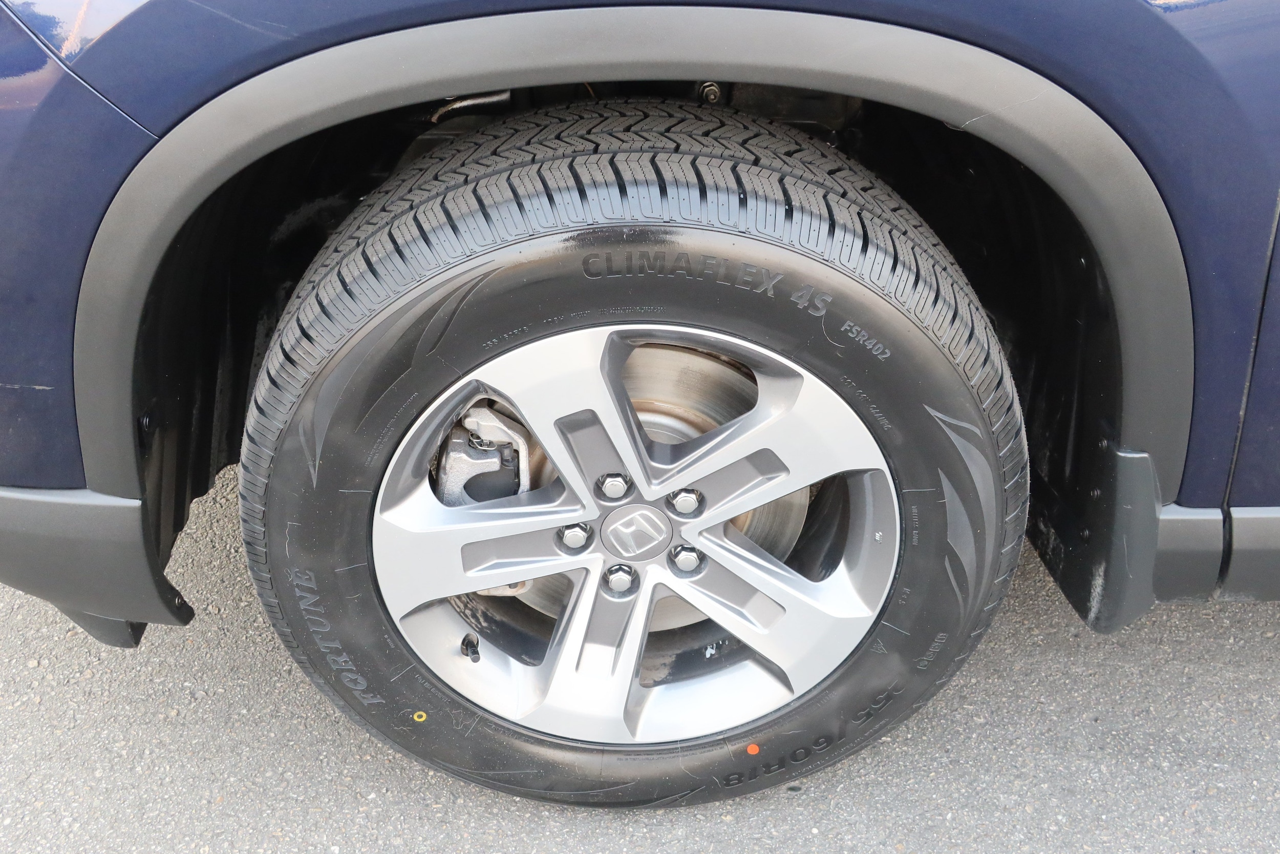 2023 Honda Pilot EX-L - Photo 10