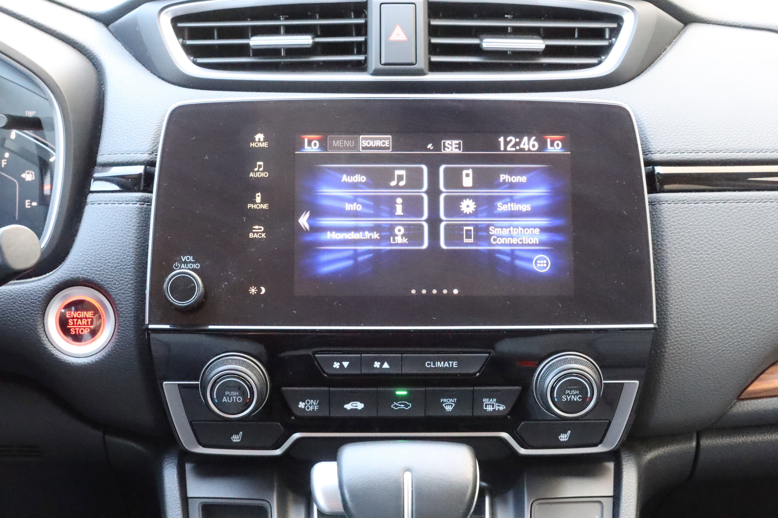 2022 Honda CR-V EX-L - Photo 24