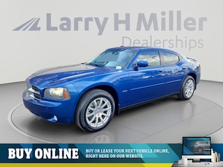 Used 2009 Dodge Charger R/T Sedan Boise, ID