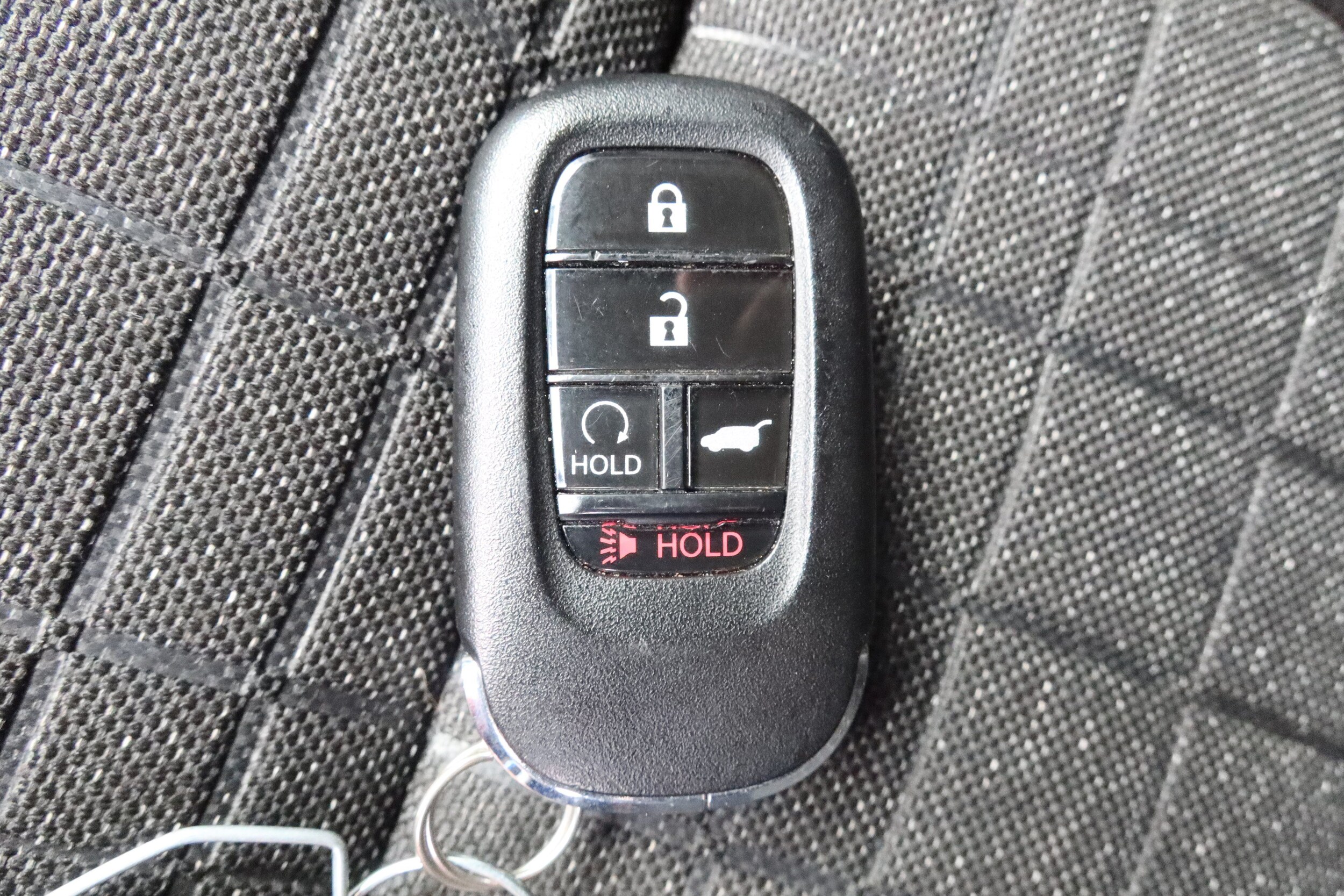 2024 Honda HR-V Sport - Photo 34