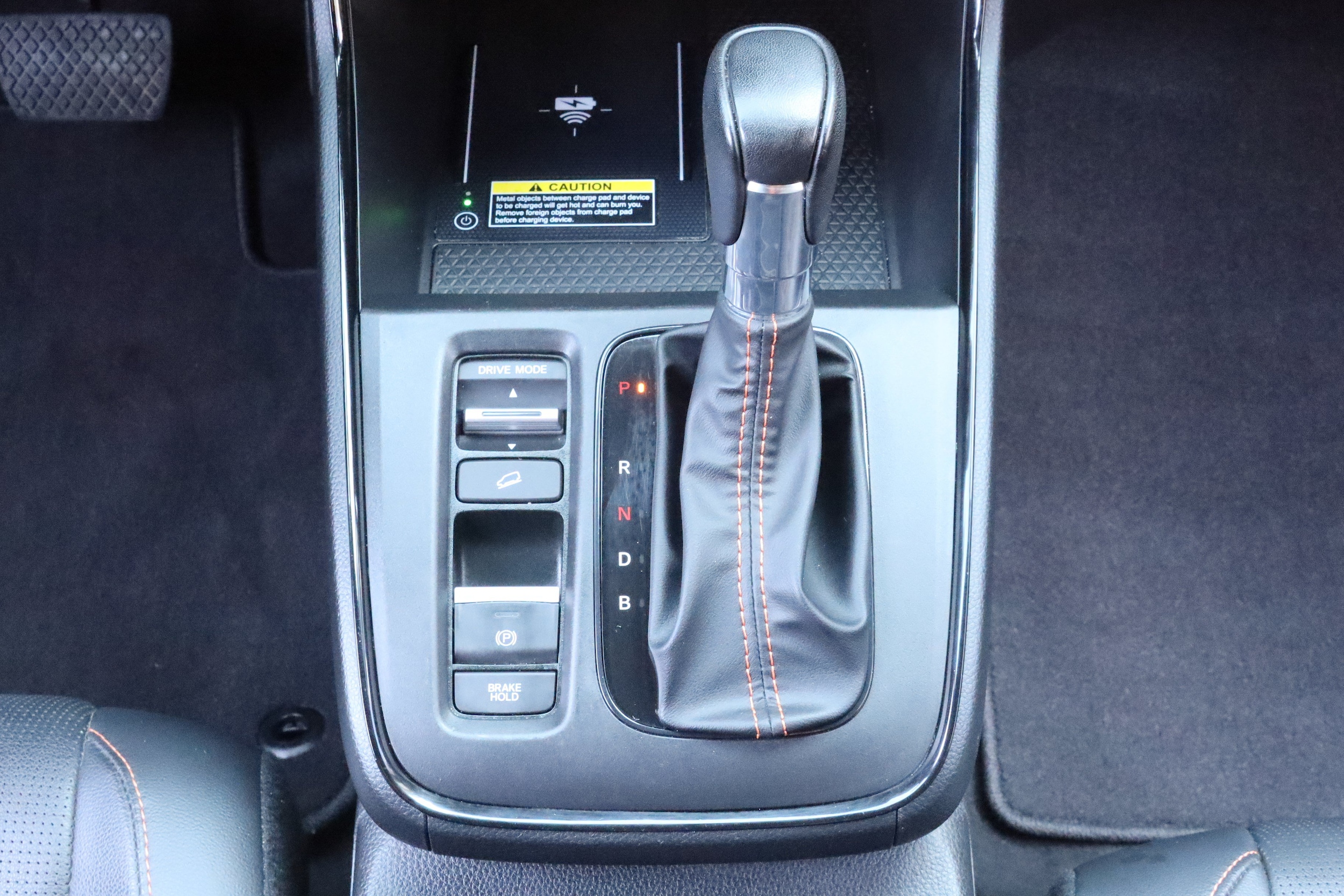 2024 Honda CR-V Sport Touring - Photo 28
