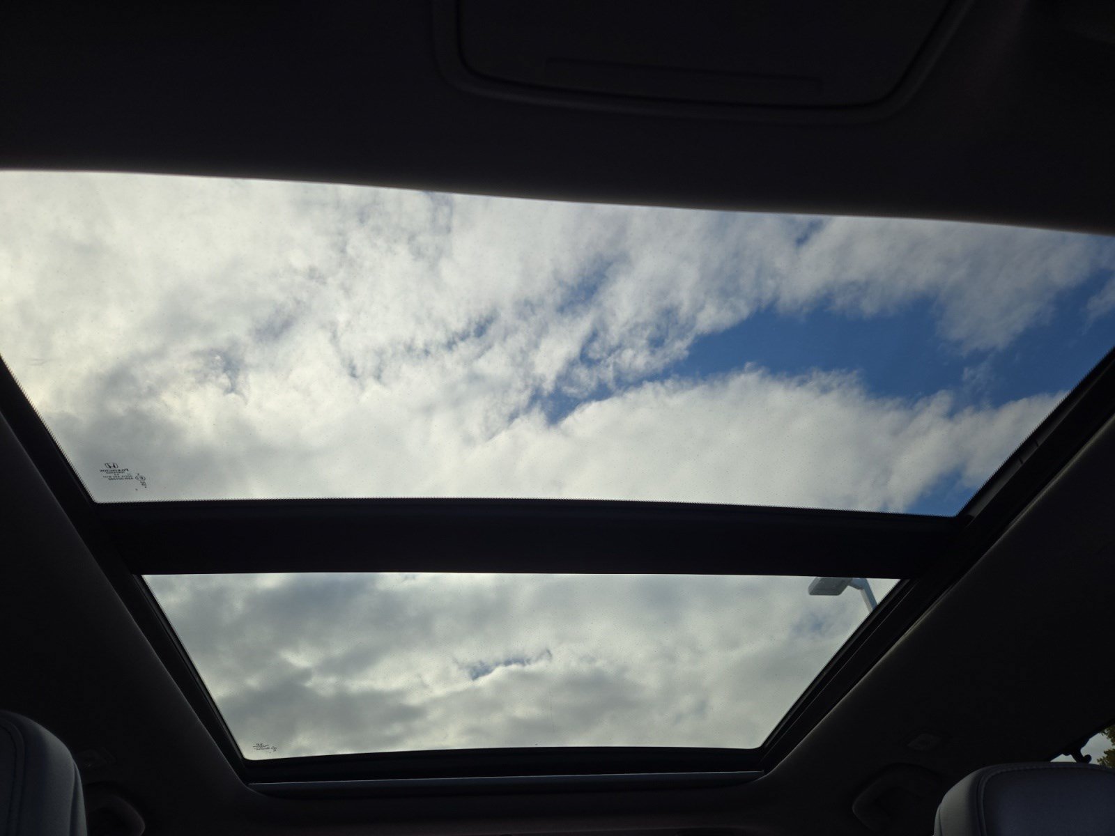 2024 Honda Pilot Touring - Photo 34