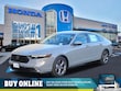 Honda Accord Hybrid