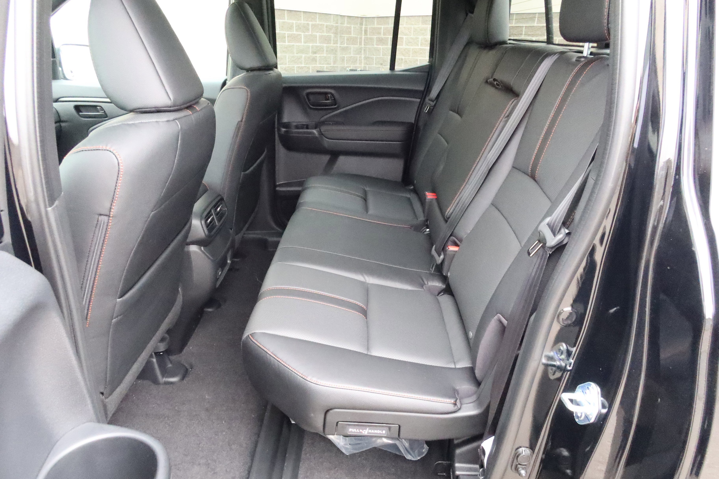 2026 Honda Ridgeline TrailSport - Photo 32
