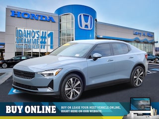 Used 2022 Polestar Polestar 2 Long Range Dual Motor Hatchback Boise, ID