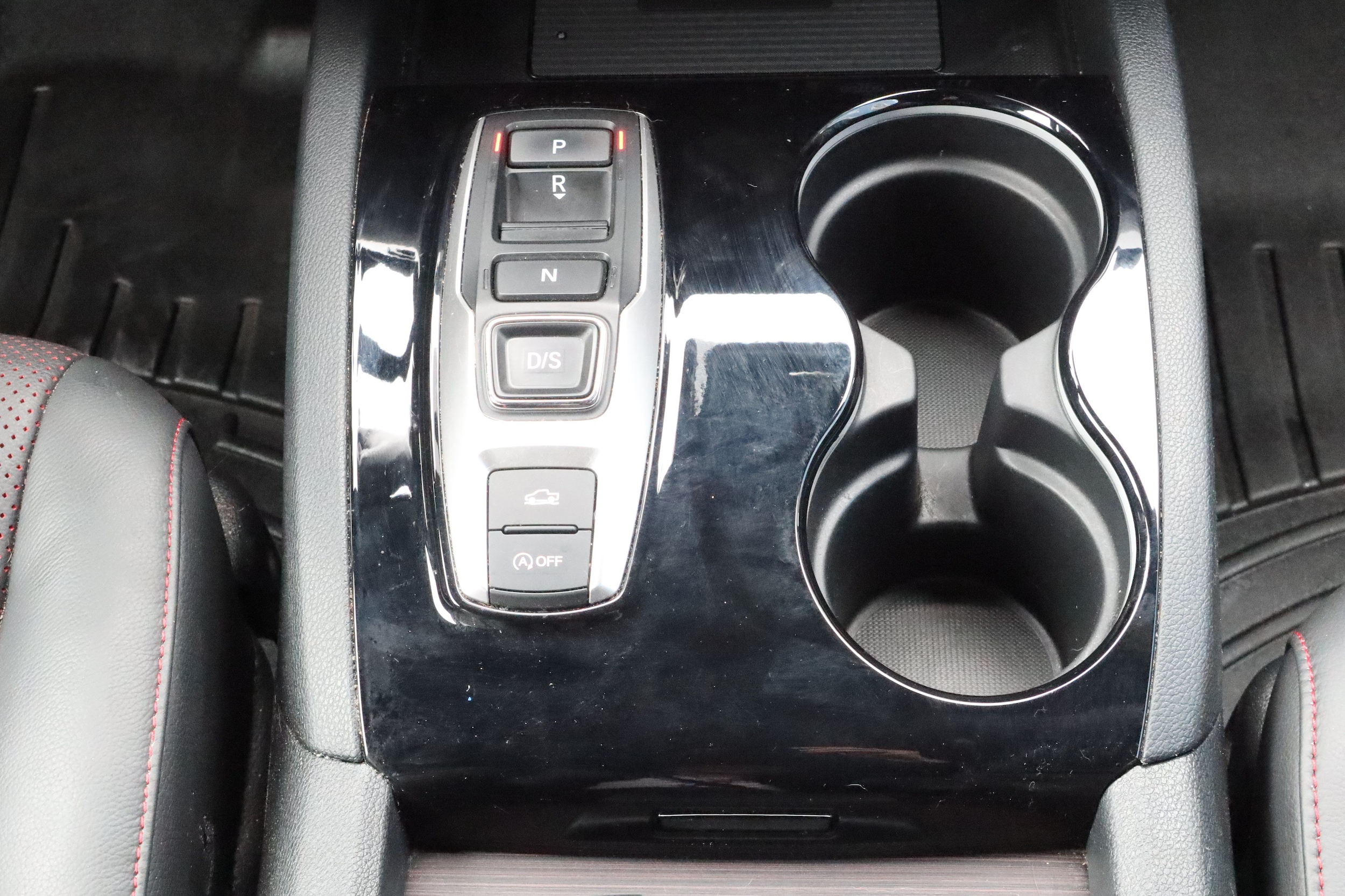 2023 Honda Ridgeline Black Edition - Photo 29