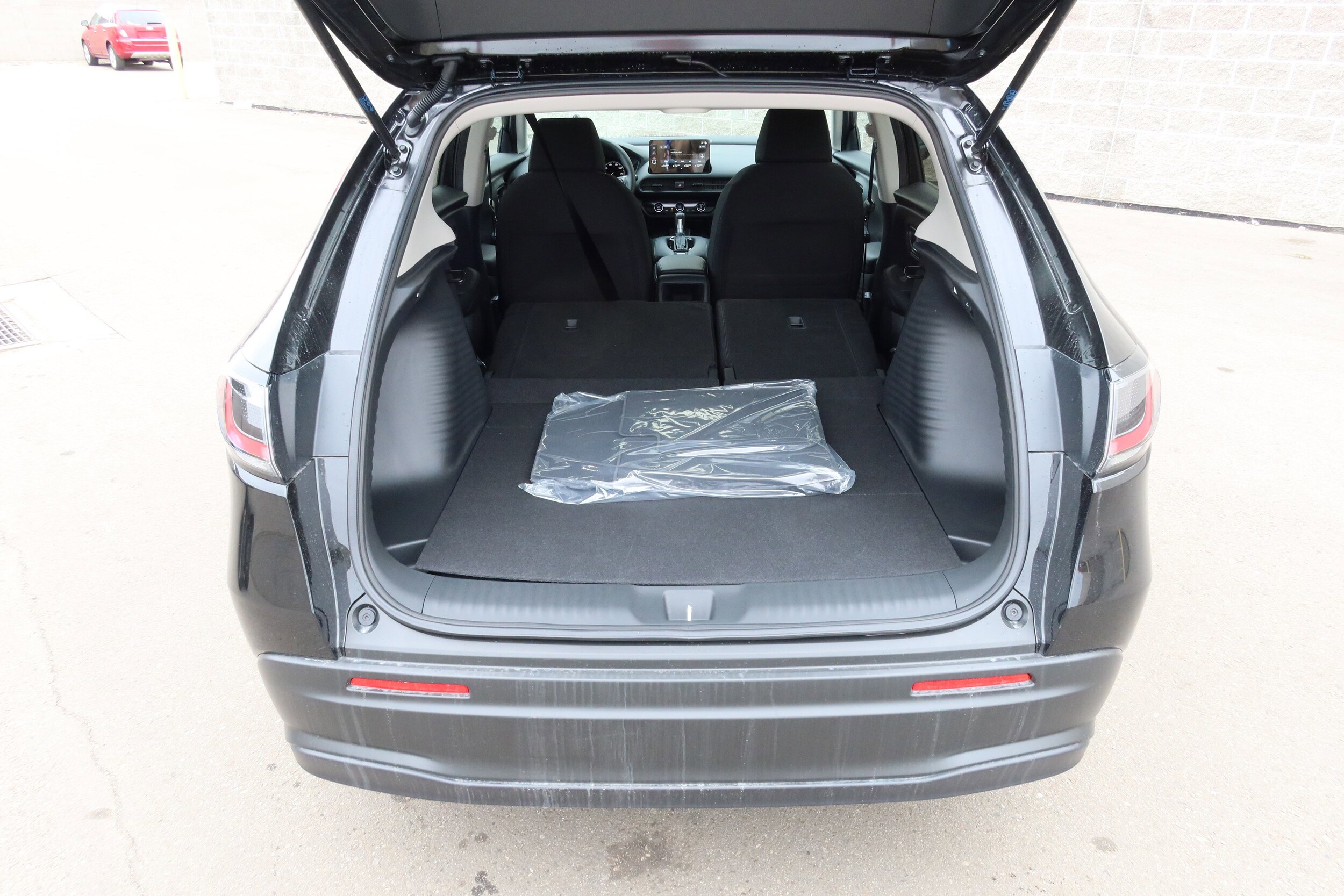 2026 Honda HR-V LX - Photo 32