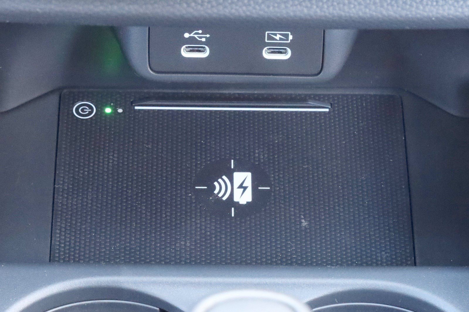 2027 Honda HR-V Sport - Photo 26