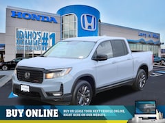 2023 Honda Ridgeline Sport Truck Crew Cab
