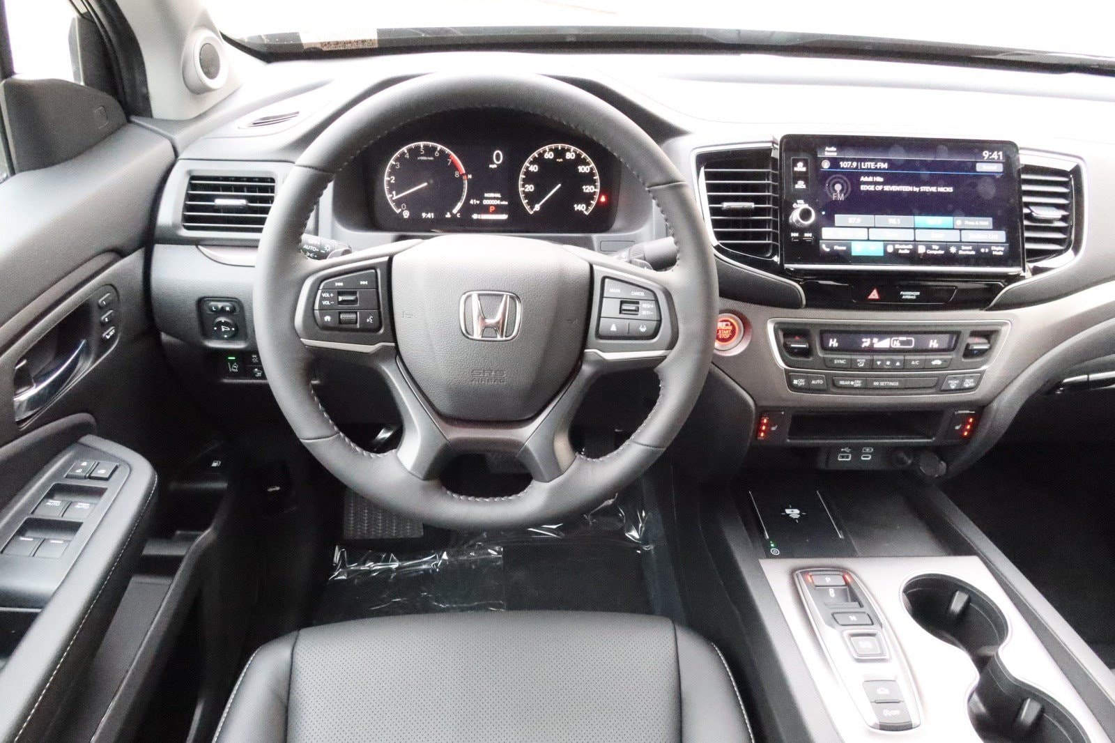 2026 Honda Ridgeline RTL - Photo 18