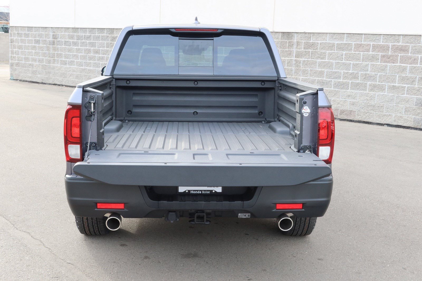 2026 Honda Ridgeline RTL - Photo 31