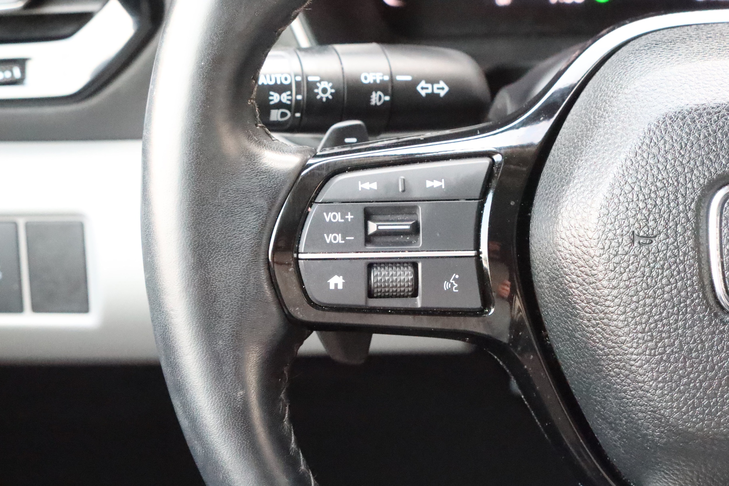 2023 Honda Pilot EX-L - Photo 21