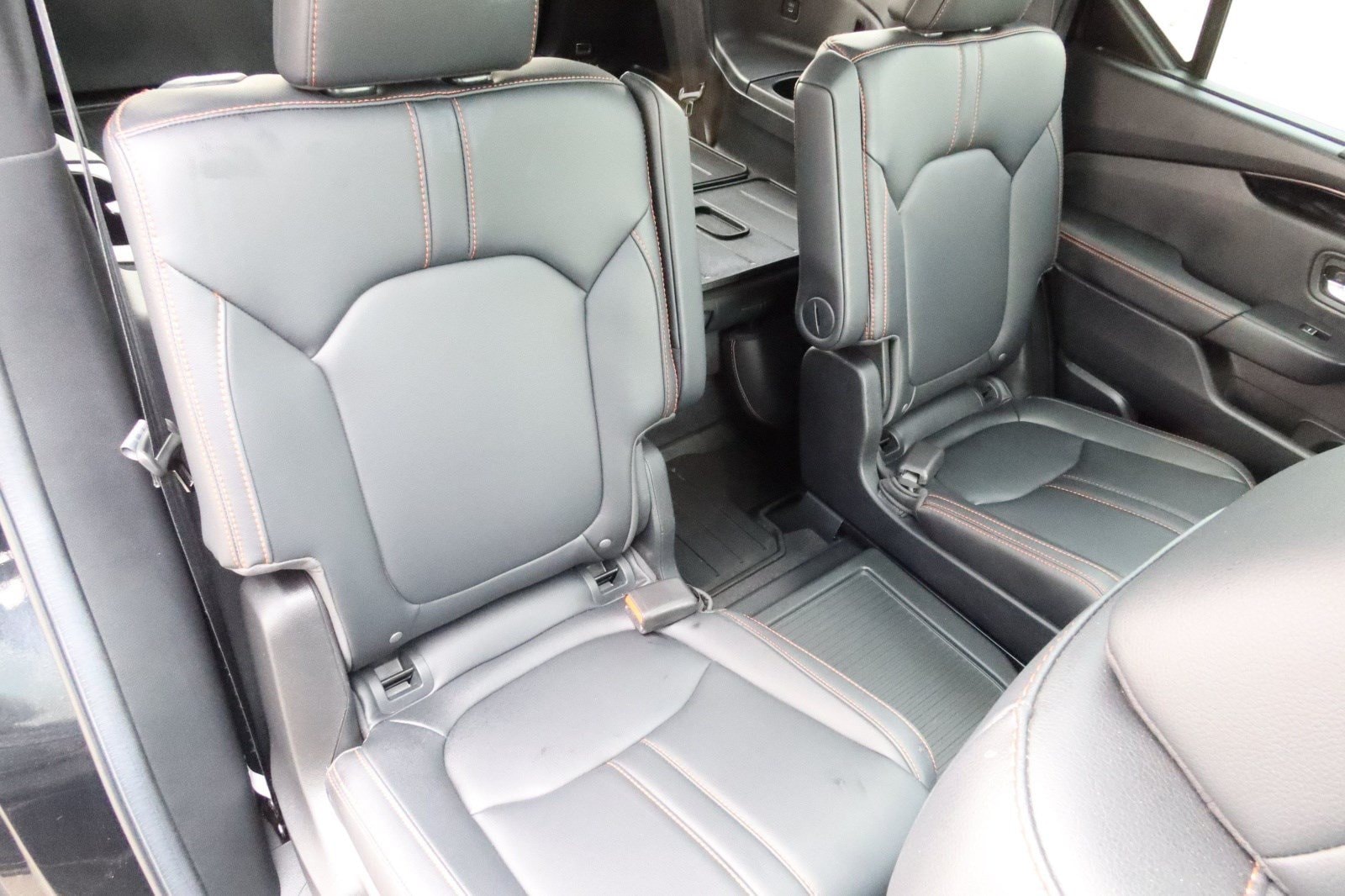 2024 Honda Pilot TrailSport - Photo 33