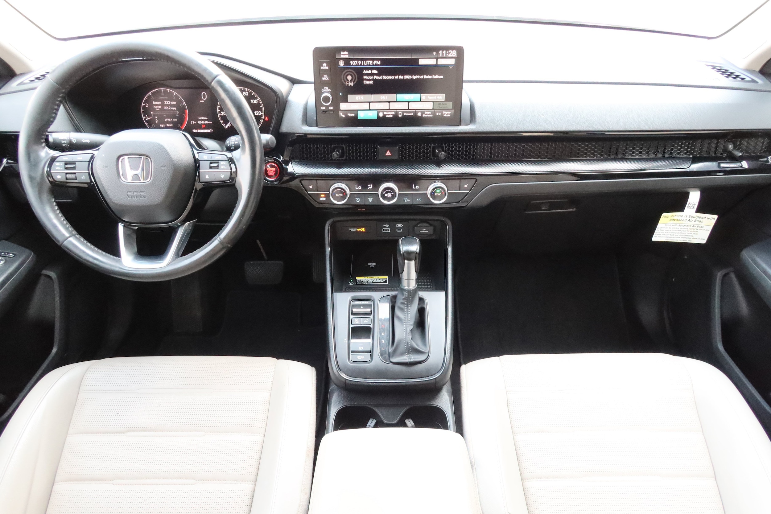 2024 Honda CR-V EX-L - Photo 17