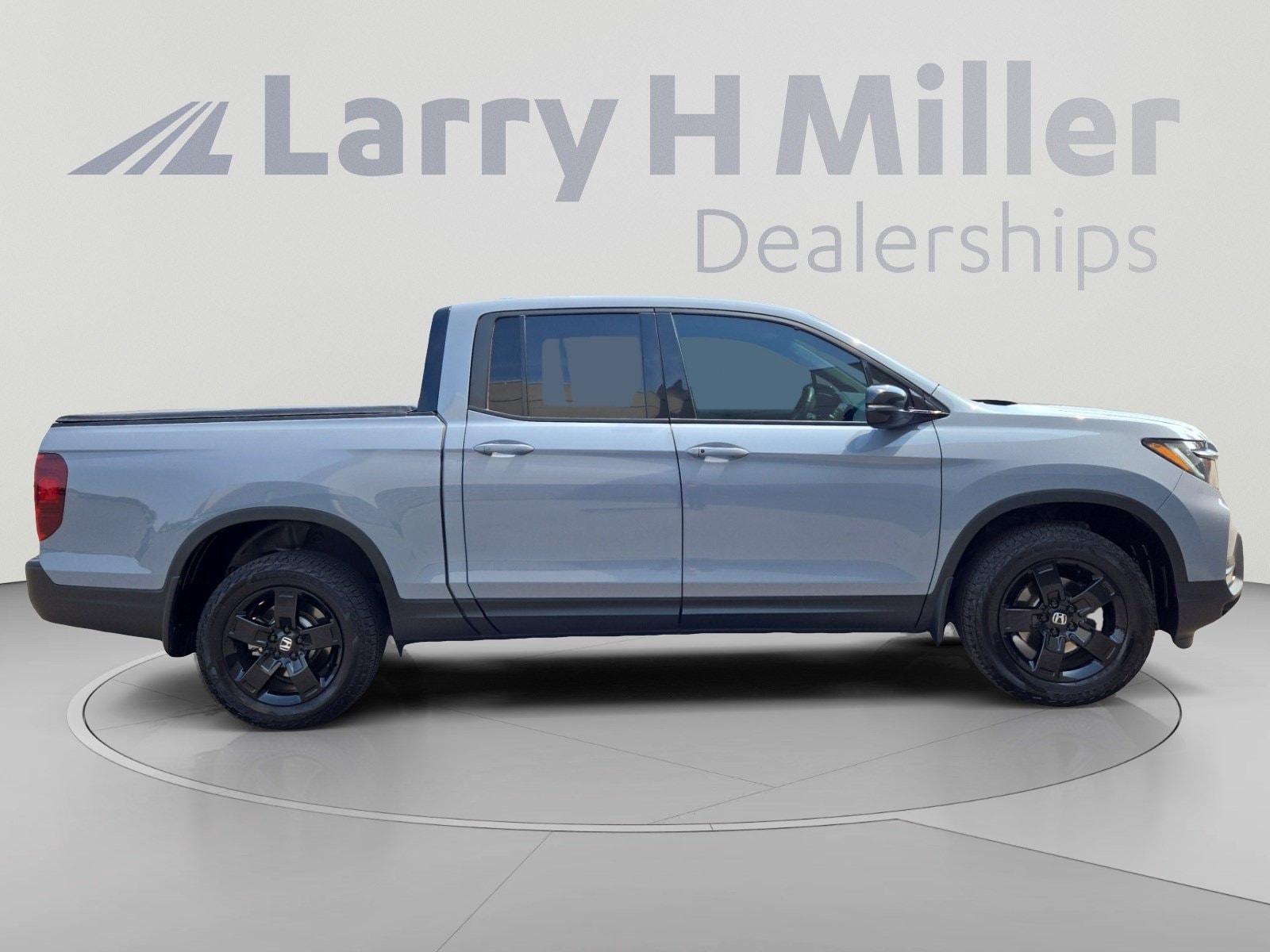 2024 Honda Ridgeline Black Edition - Photo 7