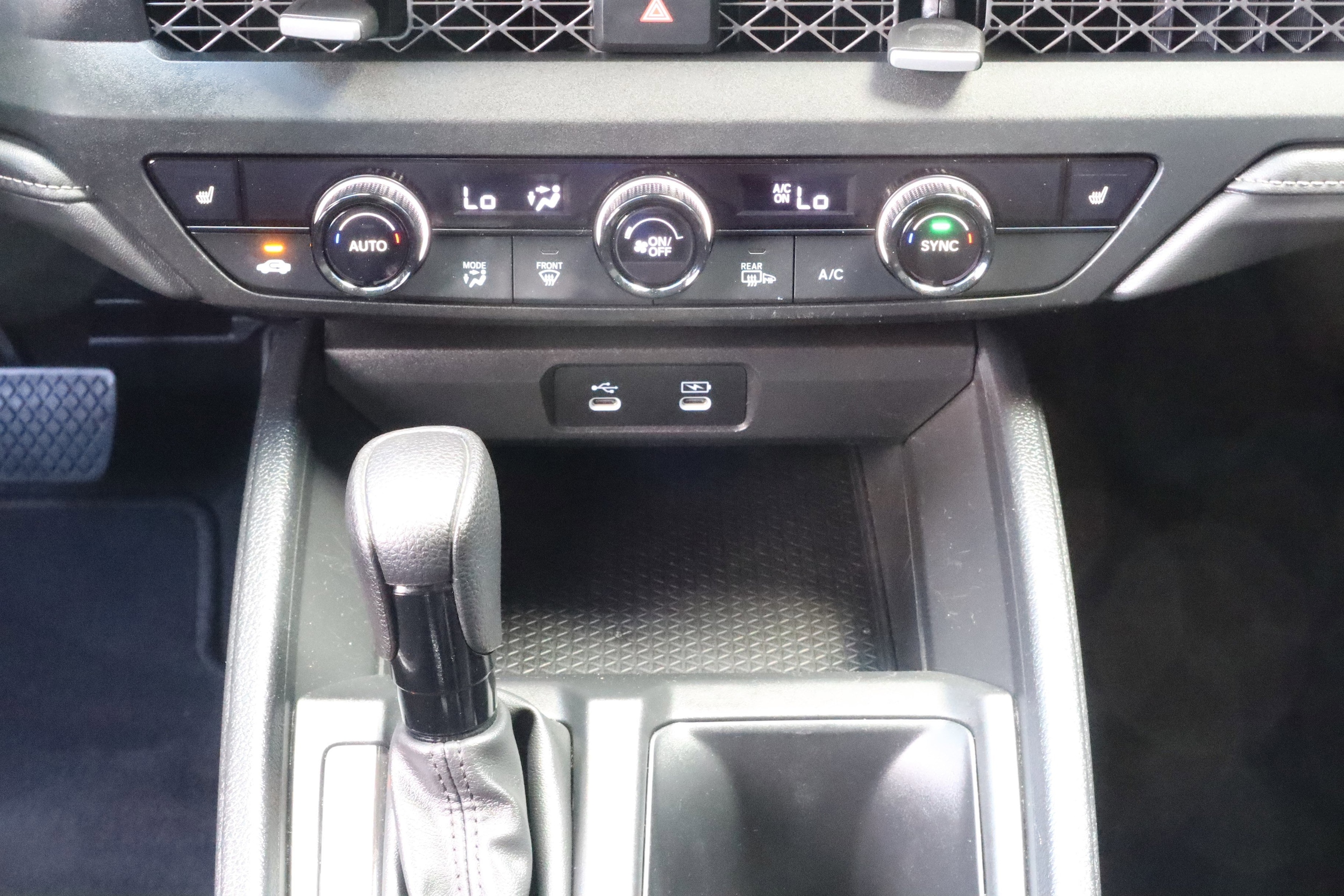 2024 Honda Accord EX - Photo 25