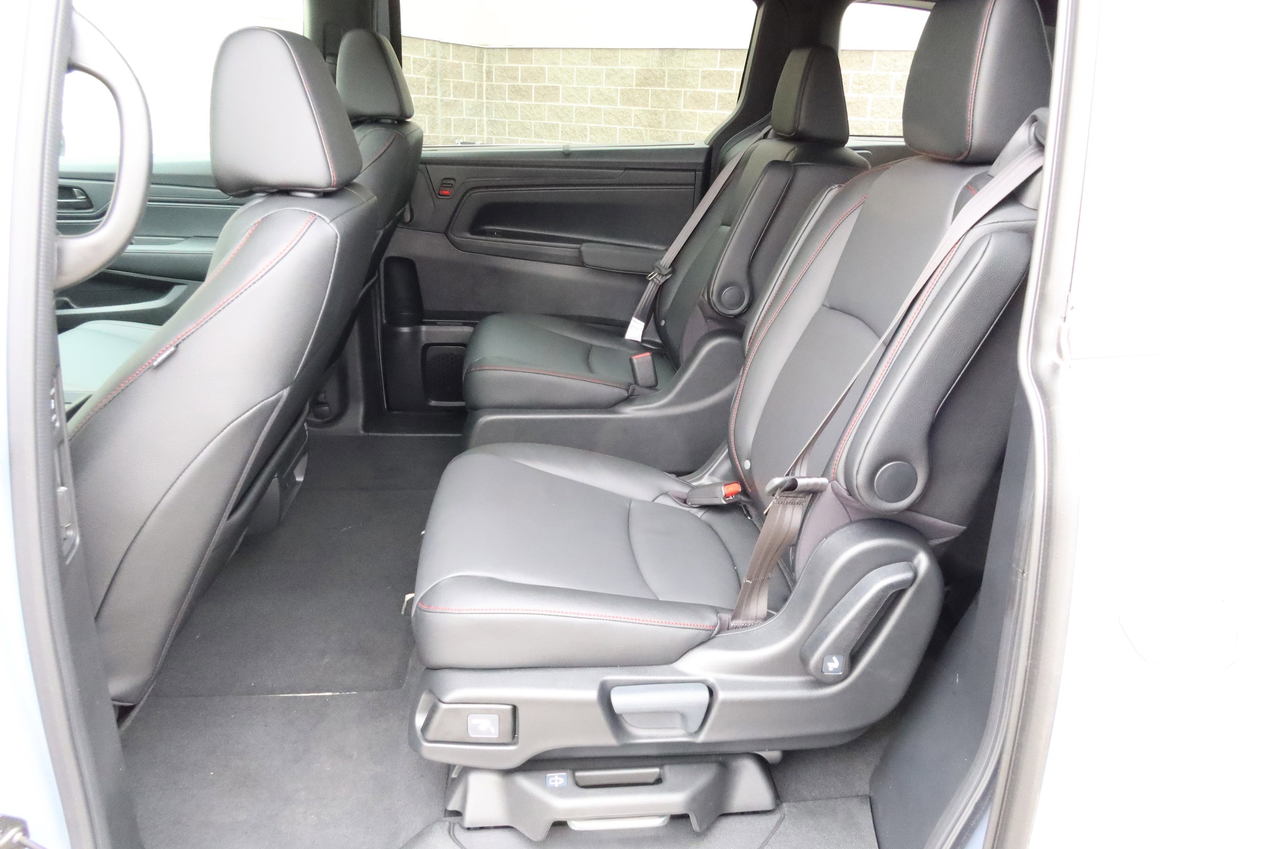 2026 Honda Odyssey Sport L - Photo 30