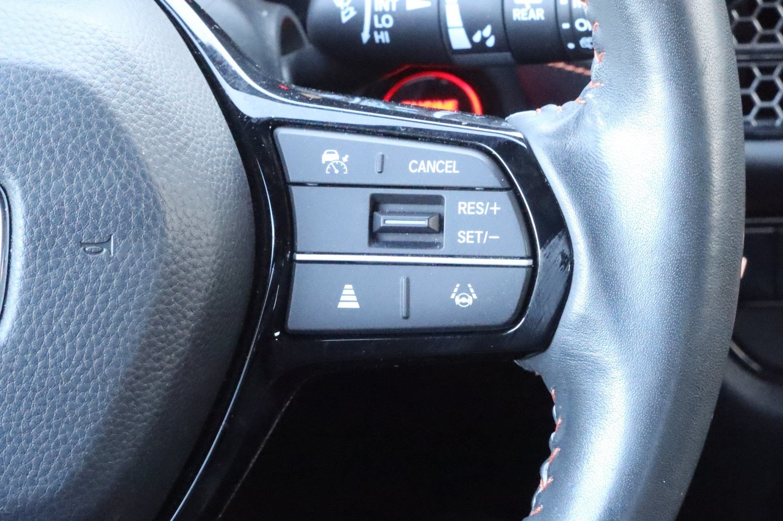 2024 Honda HR-V Sport - Photo 22
